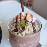 เมนูของร้าน SHUGAA