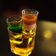 MA HEY Bar & Restaurant