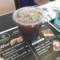 เมนูของร้าน Brighter Day's