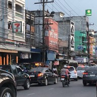 บรรยากาศ ตลาดหาดใหญ่ใน