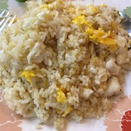 เมนูของร้าน อาหลานซีฟู๊ด-พุทธมณฑลสาย2