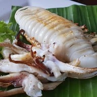 โกชัยปลาเผา ตรัง