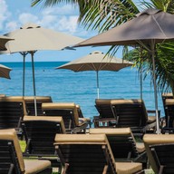 Pool Lounge (The Emerald Cove Koh Chang)