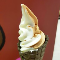 เมนูของร้าน Domo-kun Cafe The Market Bangkok