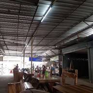 บรรยากาศ เกาเหลาเลือดหมูเยาวราช