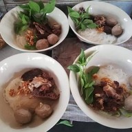 เมนูของร้าน ฮิมดอย
