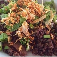 เมนูของร้าน ฮิมดอย