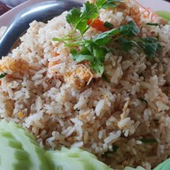 โกชัยปลาเผา ตรัง