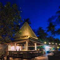Pool Lounge (The Emerald Cove Koh Chang)