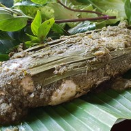 โกชัยปลาเผา ตรัง