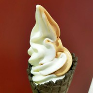 เมนูของร้าน Domo-kun Cafe The Market Bangkok