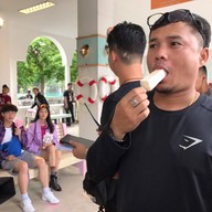 ไอศกรีม ขนมไทย