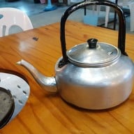 แบร์กริล ปิ้งย่าง หาดใหญ่