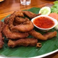 เมนูของร้าน เขลางค์เฮ้าส์