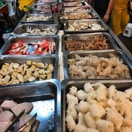 Big Big Shabu คูเมือง