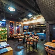 Goodman Steak House Moscow