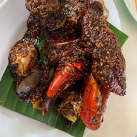 Alliance seafood