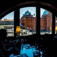 Goodman Steak House Moscow