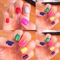 Allure Beauty Nail Spa Bangplee