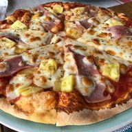 เมนูของร้าน La Capanna