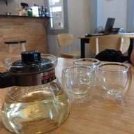 เมนูของร้าน BIT CAFE’ AND BAR