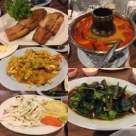 เมนูของร้าน Chaokoh Restaurant