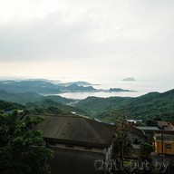 บรรยากาศ 九戶茶樓