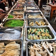 Big Big Shabu คูเมือง