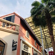 บรรยากาศ Premium Outlet Ayutthaya