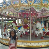 บรรยากาศ Central Festival Samui