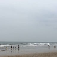 หาดเจ้าหลาว