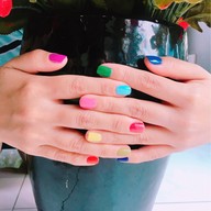 Allure Beauty Nail Spa Bangplee