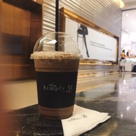 Simply W สยามพารากอน