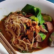 โกอู๋ก๋วยเตี๋ยวเรือ ท่าม่วง