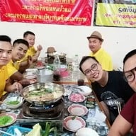 Big Big Shabu คูเมือง
