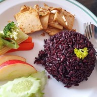 เมนูของร้าน กินดี