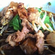 โกอู๋ก๋วยเตี๋ยวเรือ ท่าม่วง