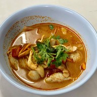 ก๋วยเตี๋ยวปลา