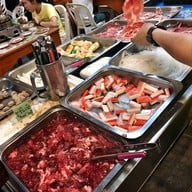 Big Big Shabu คูเมือง