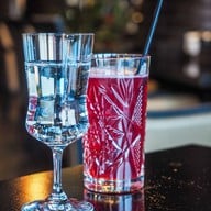 Goodman Steak House Moscow