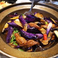 เมนูของร้าน 九戶茶樓