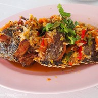 บ้านทะเล