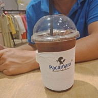 PACAMARA เซ็นทรัลพลาซา นครราชสีมา