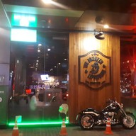Storefront of Irish The Drunken Leprechaun Bangkok