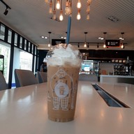 D’oro Coffee มอเตอร์เวย์ (ขาออก)