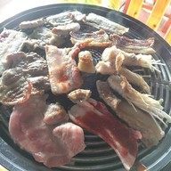 ซุ้มสบายบุฟเฟ่ต์