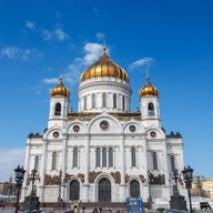 Cathedral of Christ the Saviour
