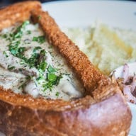 Goodman Steak House Moscow