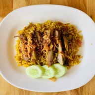 เมนูของร้าน ปากะศิลป์