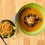 เมนูของร้าน ปากะศิลป์